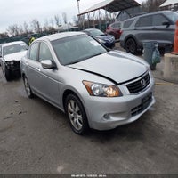 2010 Honda Accord 3.5 Ex-L