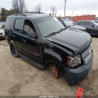 2007 Chevrolet Tahoe Lt