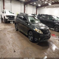 2006 Toyota Matrix Xr