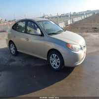 2010 Hyundai Elantra Gls