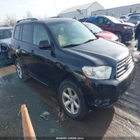 2010 Toyota Highlander