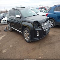 2013 GMC Terrain Denali
