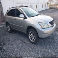 2008 Lexus Rx 350