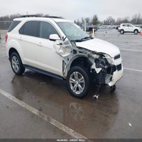 2015 Chevrolet Equinox 1Lt