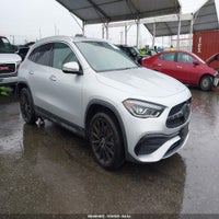 2021 Mercedes-Benz Gla 250 4Matic