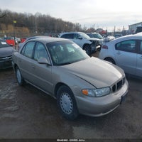2000 Buick Century Limited
