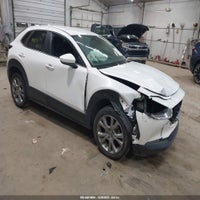 2020 Mazda Cx-30 Preferred Package