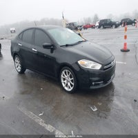 2013 Dodge Dart Limited