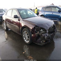 2008 Buick Lucerne Cxl