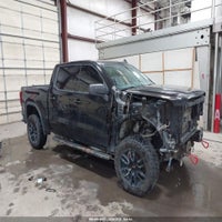 2019 GMC Sierra 1500 Elevation