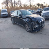 2015 Hyundai Genesis 3.8