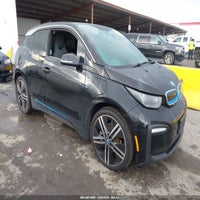 2019 BMW I3 120Ah W/Range Extender