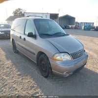 2003 Ford Windstar Lx