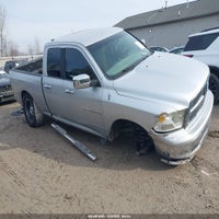 2012 Ram 1500 Slt