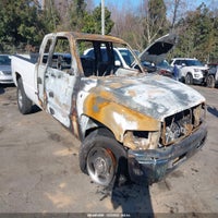 2000 Dodge Ram 2500 St