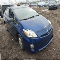 2011 Toyota Prius Two