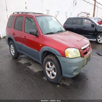 2005 Mazda Tribute I