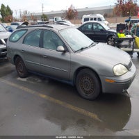 2004 Mercury Sable Gs