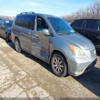2010 Honda Odyssey Ex-L