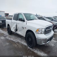 2019 Ram 1500 Classic Big Horn 4X4 5'7 Box