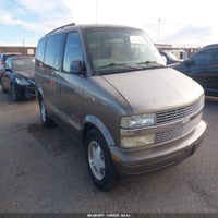 1999 Chevrolet Astro
