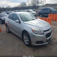 2015 Chevrolet Malibu 1Lt
