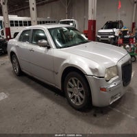 2005 Chrysler 300C