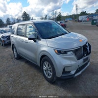 2023 Kia Carnival Mpv Lx