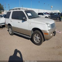 2005 Mercury Mountaineer