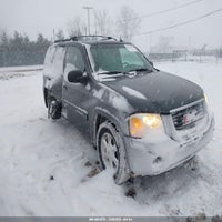 2004 GMC Envoy Sle