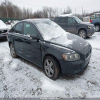 2005 Volvo S40 T5 Awd