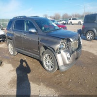 2012 GMC Terrain Slt-2
