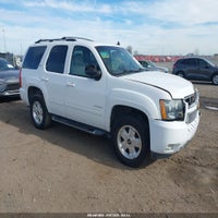 2014 Chevrolet Tahoe Lt
