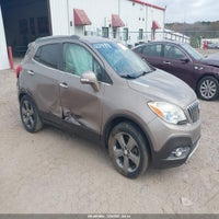 2014 Buick Encore Leather