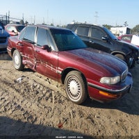1998 Buick Lesabre Custom
