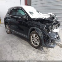 2023 Mercedes-Benz Gla 250 4Matic