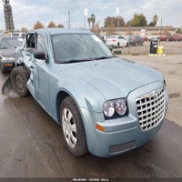 2008 Chrysler 300 Lx