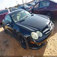 2003 Mercedes-Benz Sl 500