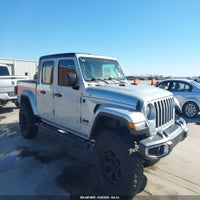 2023 Jeep Gladiator Sport S 4X4