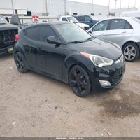 2017 Hyundai Veloster Value Edition
