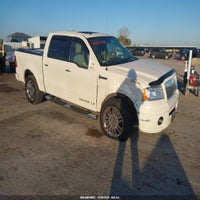 2007 Lincoln Mark Lt