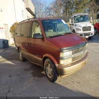 1999 Chevrolet Astro