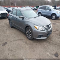 2016 Nissan Altima 2.5 Sv
