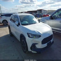 2023 Honda Hr-V 2Wd Ex-L