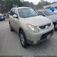 2008 Hyundai Veracruz Gls/Limited/Se
