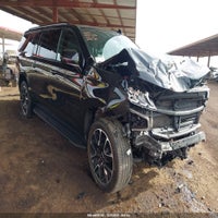 2024 Chevrolet Suburban 2Wd Rst