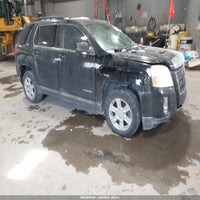 2013 GMC Terrain Sle-2