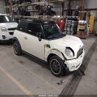 2007 Mini Cooper