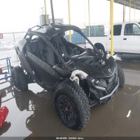 2024 Can-Am Maverick R X Rs