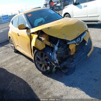 2017 Hyundai Veloster